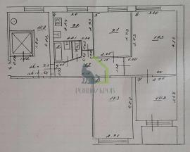 , 4-комн., Сызрань