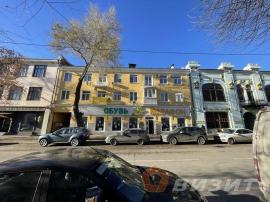 , 1-комн., Самара