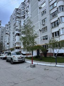 , 2-комн., Самара