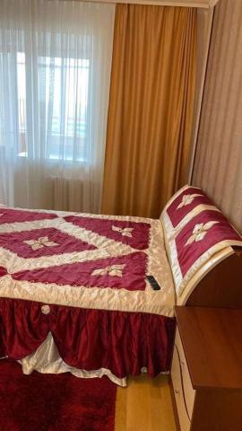 , 2-комн., Самара