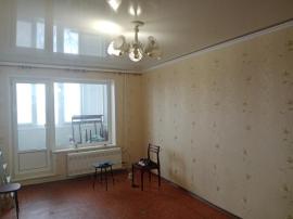 , 2-комн., Тольятти