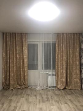 , 1-комн., Самара