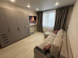 , 1-комн., Тольятти