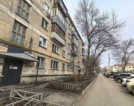 , 3-комн., Самара