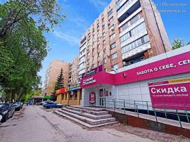 Продажа коммерческой, Самара