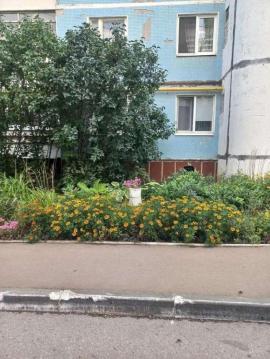 , 1-комн., Самара