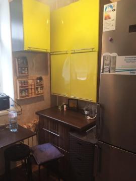 , 4-комн., Тольятти