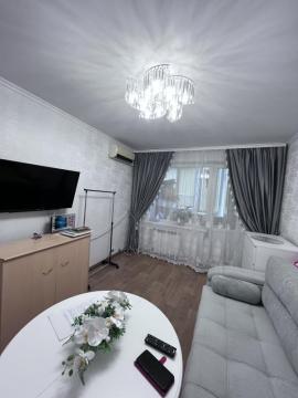 , 2-комн., Тольятти