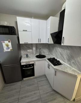 , 1-комн., Самара