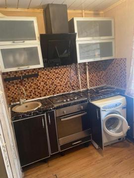 , 3-комн., Тольятти