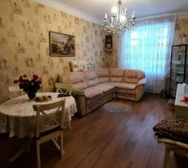 , 3-комн., Самара