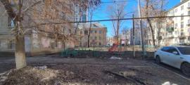 , 1-комн., Самара