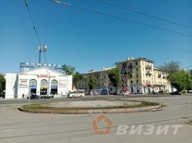Продажа коммерческой, 2-комн., Самара