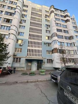 , 1-комн., Самара