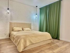 Аренда квартир, 3-комн., Самара