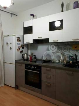 , 1-комн., Самара