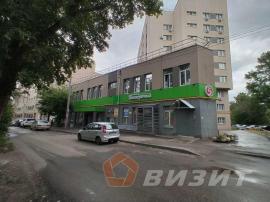 , 1-комн., Самара