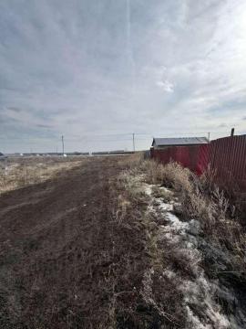 Участки, Самарская область