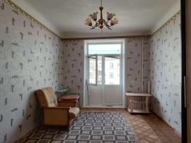 , 1-комн., Самара