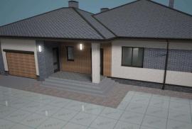 Дома/Коттеджи, Самарская область