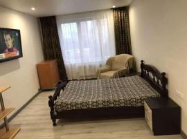 , 1-комн., Самара