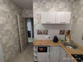 , 1-комн., Самара