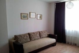 , 1-комн., Самара