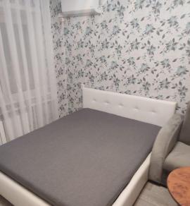 , 1-комн., Самара