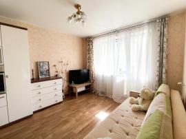 , 2-комн., Самара