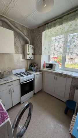 , 2-комн., Самарская область