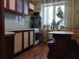 , 2-комн., Тольятти