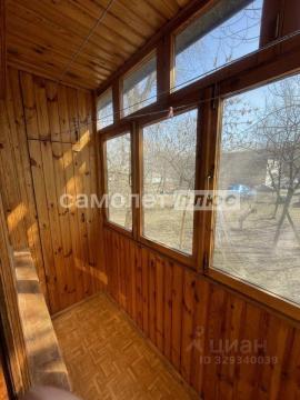 , 1-комн., Самара