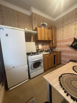 , 2-комн., Самара