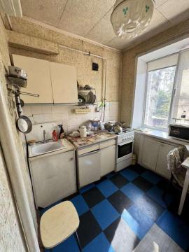 , 2-комн., Самара