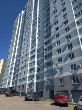 , 2-комн., Самара