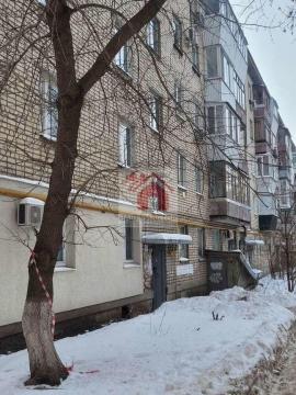 , 2-комн., Самара