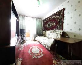 , 1-комн., Самара