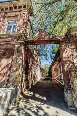 Продажа коммерческой, Самара