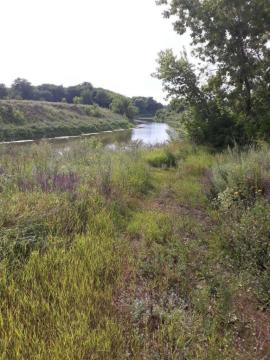 Участки, Самара