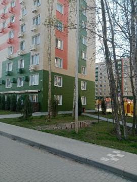 , 2-комн., Тольятти