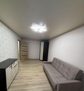 , 2-комн., Самара