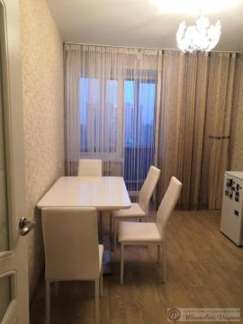 , 1-комн., Самара