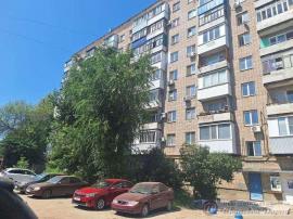 , 3-комн., Самара