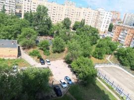 , 2-комн., Тольятти