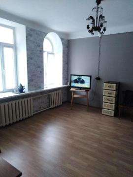 , 1-комн., Самара