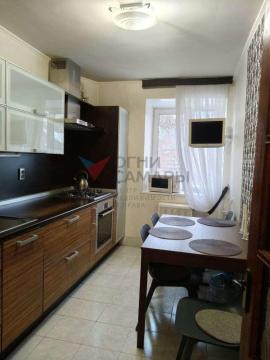 , 2-комн., Самара