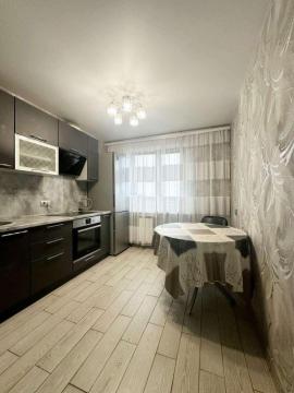 , 3-комн., Самара