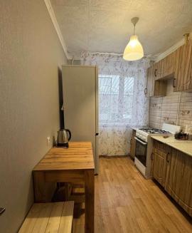 , 1-комн., Самара