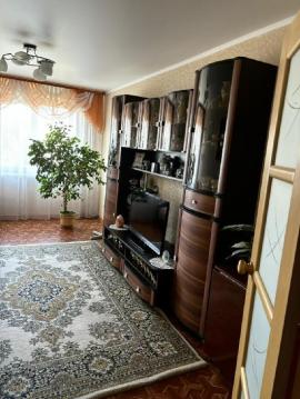 , 3-комн., Тольятти