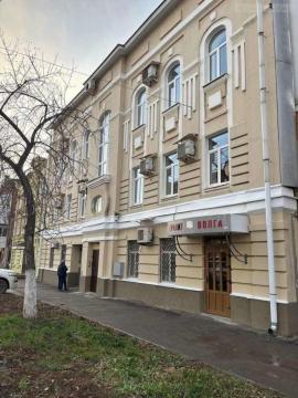 , 2-комн., Самара